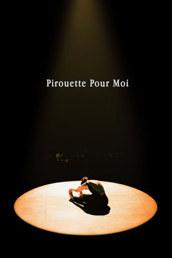 Póster de Pirouette Pour Moi