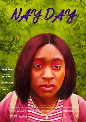Póster de Nay Day