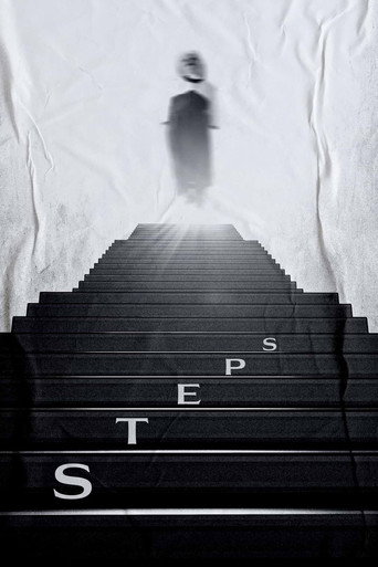 Póster de Steps