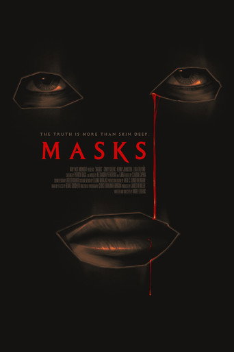 Póster de Masks