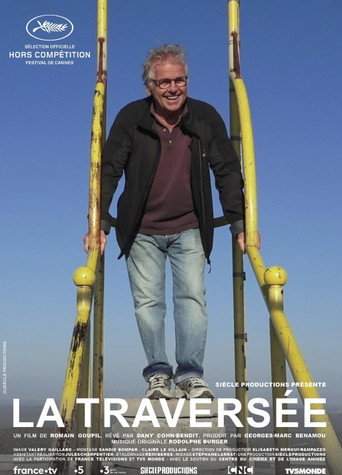 Póster de La traversée