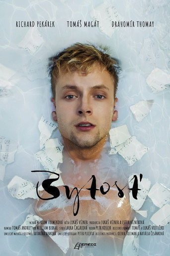 Póster de Bytosť
