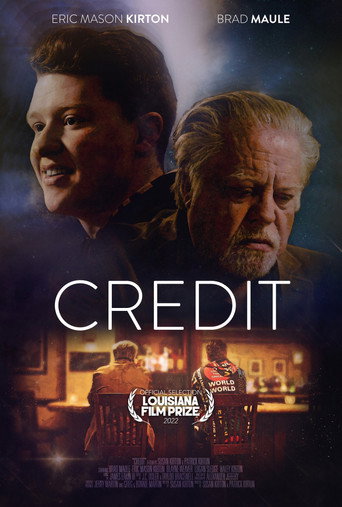 Póster de Credit