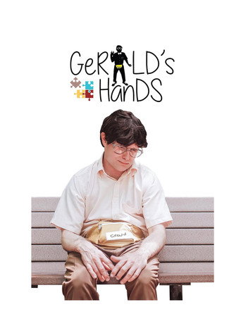 Póster de Gerald's Hands