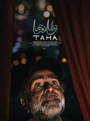 Póster de Taha