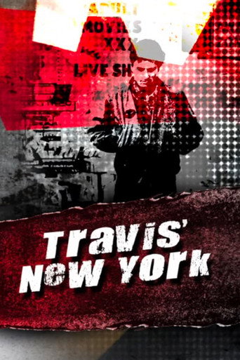 Póster de Travis' New York