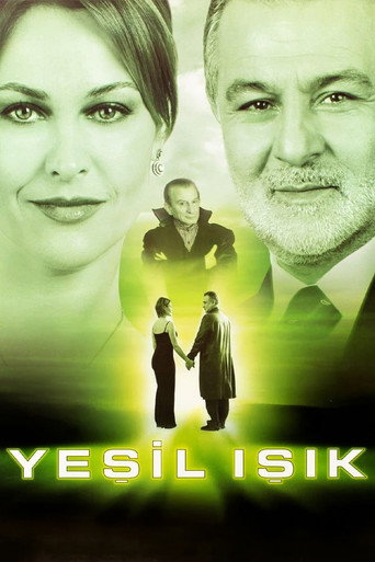 Póster de Yeşil Işık