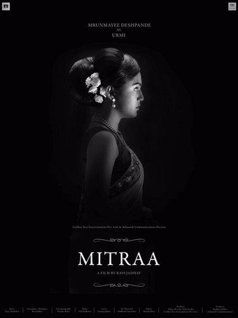 Póster de Mitraa