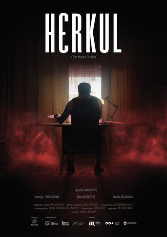 Póster de Herkul