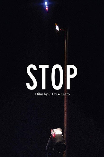Póster de STOP