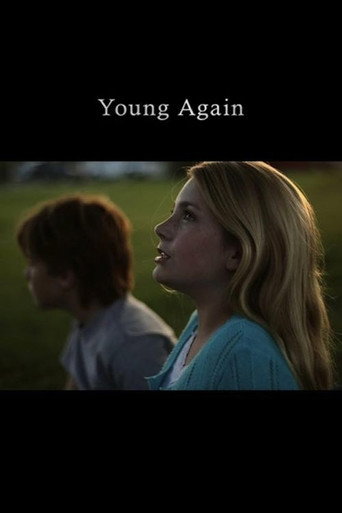Póster de Young Again