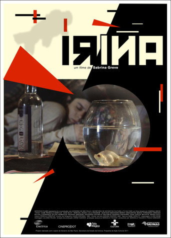 Póster de Irina