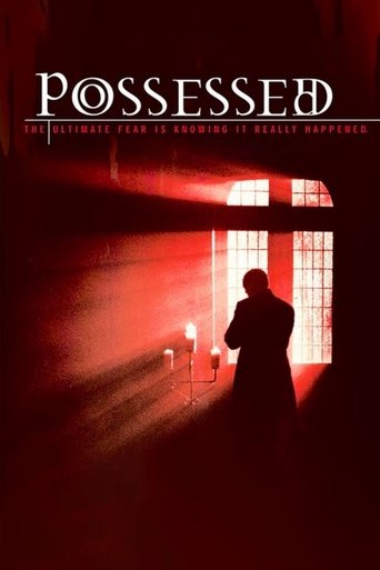 Póster de Possessed