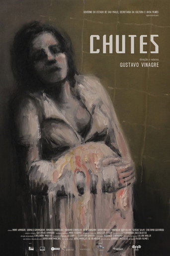 Póster de Chutes