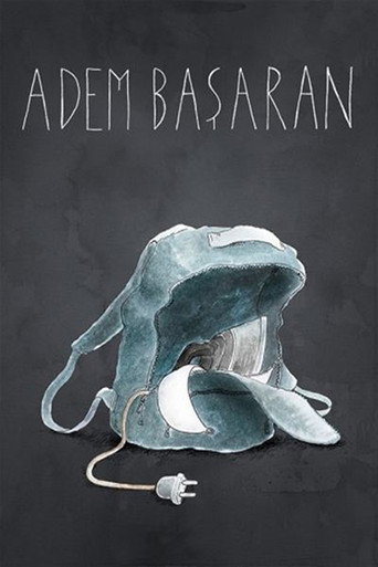 Póster de Adem Başaran
