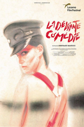 Póster de La déviante comédie