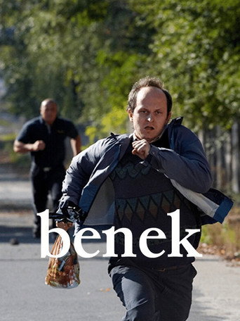 Póster de Benek