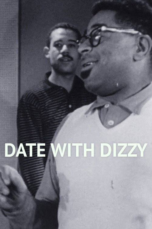Póster de Date with Dizzy