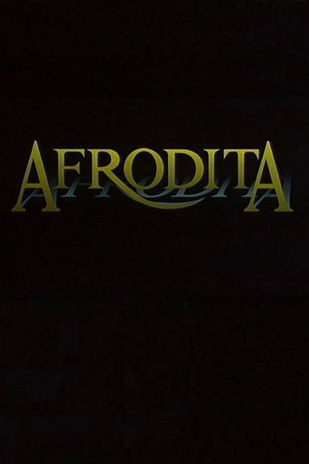 Póster de Afrodita