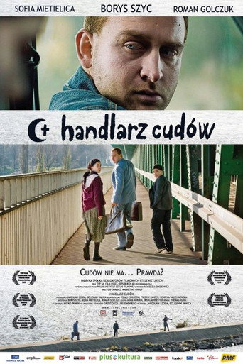 Póster de Handlarz cudów