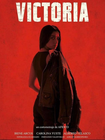 Póster de Victoria