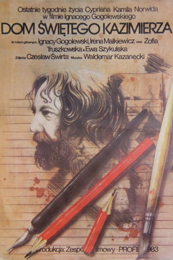 Póster de Dom świętego Kazimierza