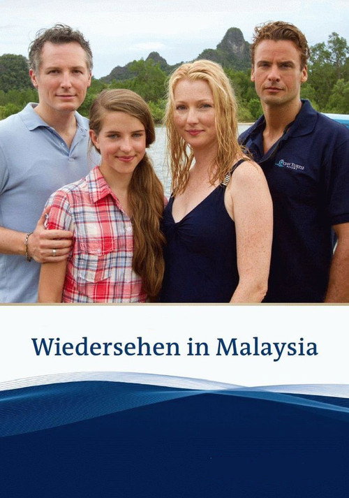 Póster de Wiedersehen in Malaysia