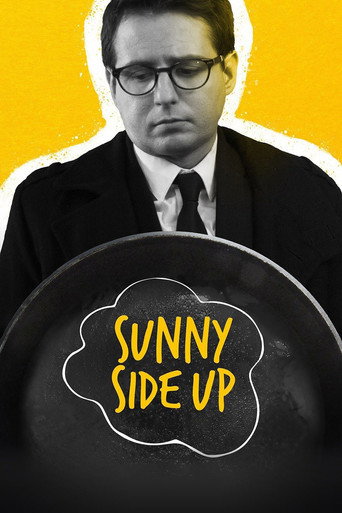 Póster de Sunny Side Up