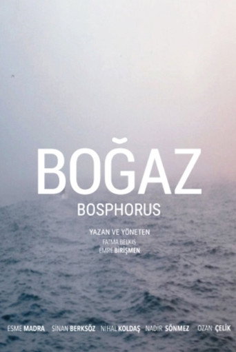 Póster de Boğaz