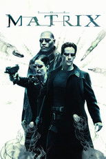 Póster de Matrix