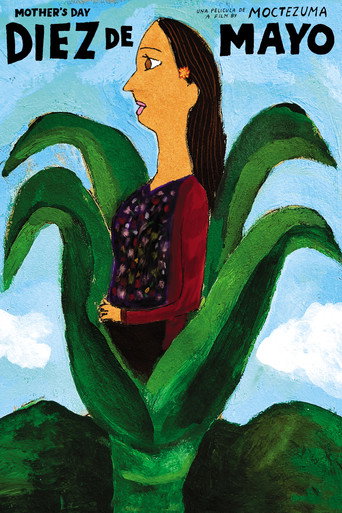 Póster de Diez de Mayo