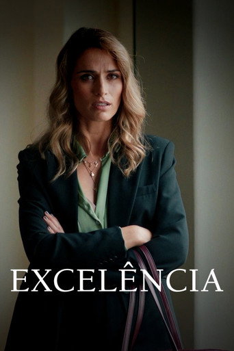 Póster de Excelência