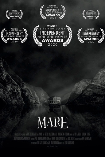 Póster de Mare