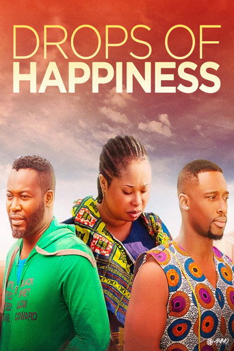 Póster de Drops of Happiness