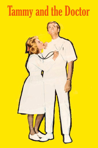 Póster de Tammy and the Doctor