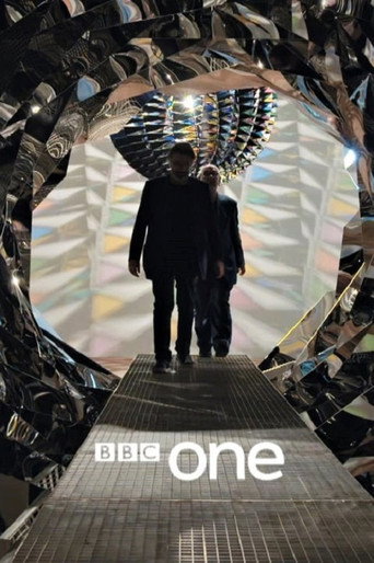 Póster de Olafur Eliasson: Miracles of Rare Device