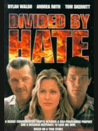 Póster de Divided by Hate