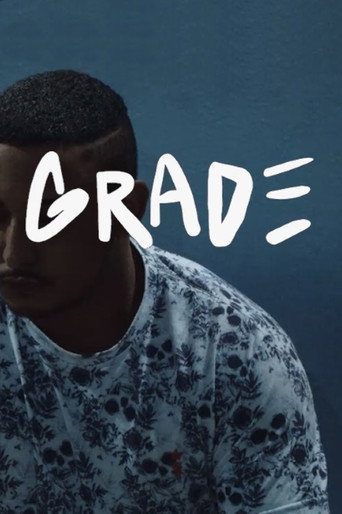 Póster de Grade