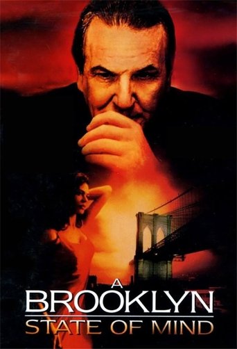 Póster de A Brooklyn State of Mind