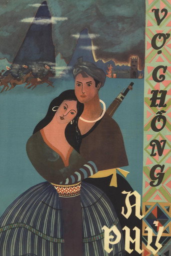 Póster de Vợ chồng A Phủ