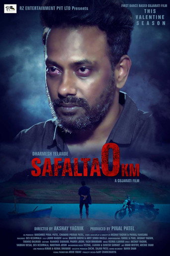 Póster de Safalta 0 Km