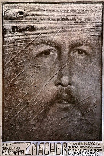 Póster de Znachor