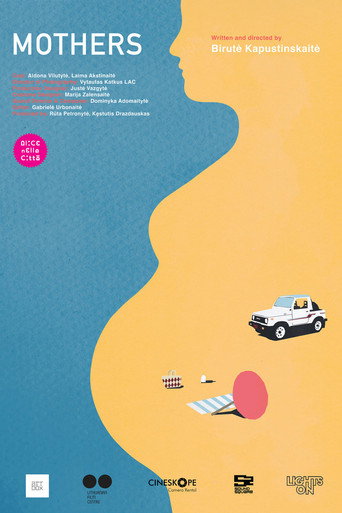 Póster de Motinos