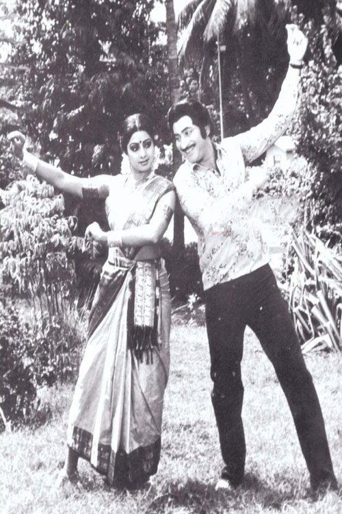 Póster de కలవారి సంసారం