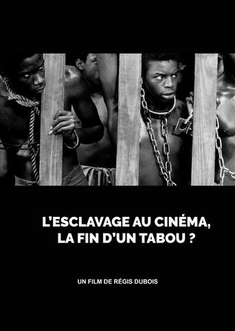 Póster de L’esclavage au cinéma, la fin d’un tabou ?
