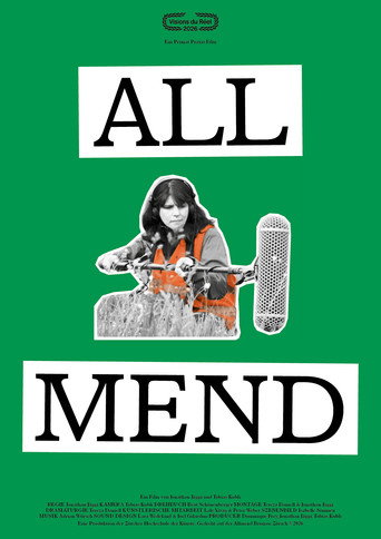 Póster de Allmend