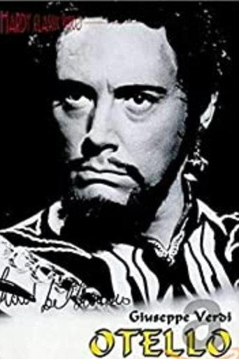 Póster de Otello