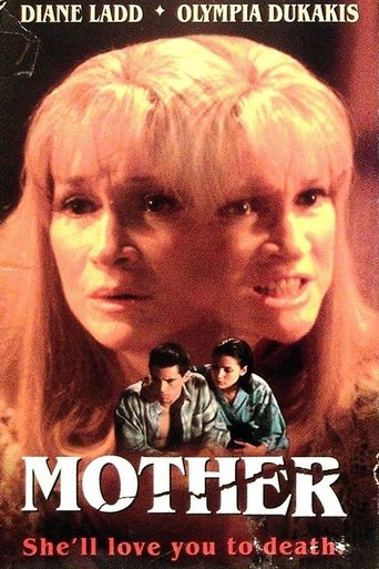 Póster de Mother