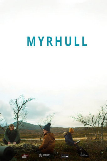 Póster de Myrhull