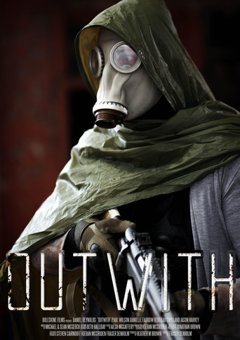 Póster de Outwith